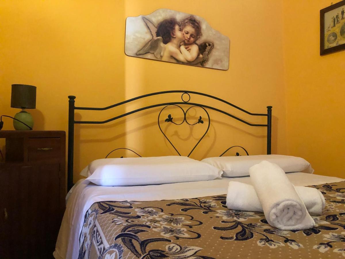 Trullo Di Giovannina Casa Vacanza Alberobello Exterior foto